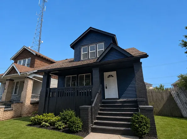 13427 Dean St #2, Hamtramck, MI 48212