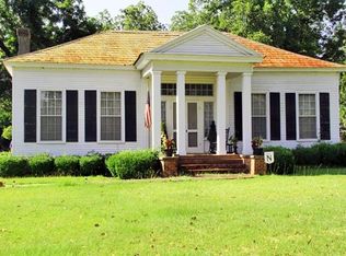 66 College St, Cuthbert, GA 39840