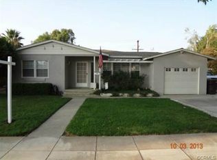 4755 Sunnyside Dr, Riverside, CA 92506
