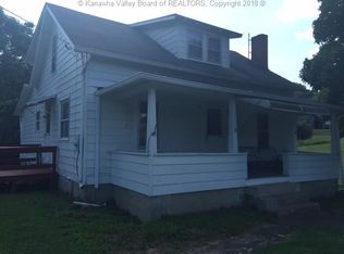 3728 Redmond Ridge Rd, Gallipolis Ferry, WV 25515