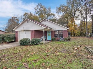 208 NE 15th St, Atkins, AR 72823