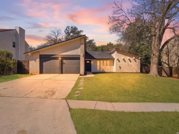 10423 Rock Cove, Converse, TX 78109