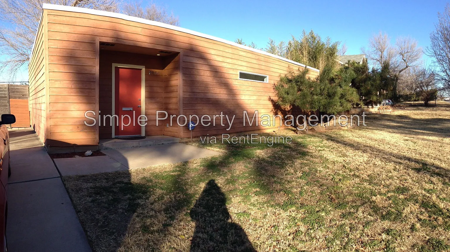 1 bed, 1.0 bath, 891 sqft, $1,245 — Photo 1