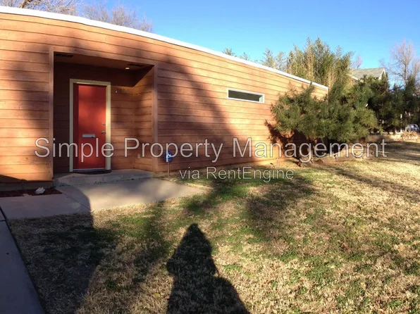 2255 NW 42nd St, Oklahoma City, OK 73112