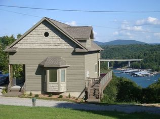 121 Hillside Rd, Byrdstown, TN 38549