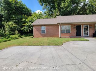 7520 Glen Walker Ln, Knoxville, TN 37938