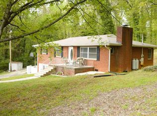 960 Old Dandridge Park, New Market, TN 37820