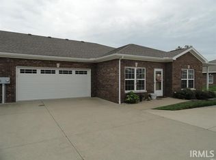8917 Covenant Ct, Newburgh, IN