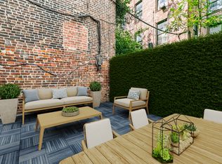 205 W 20th St FRNT 1, New York, NY 10011