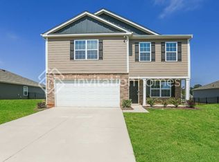 122 Cassius Dr, Troutman, NC 28166