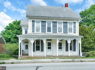 6 N Main St, Loganville, PA 17342