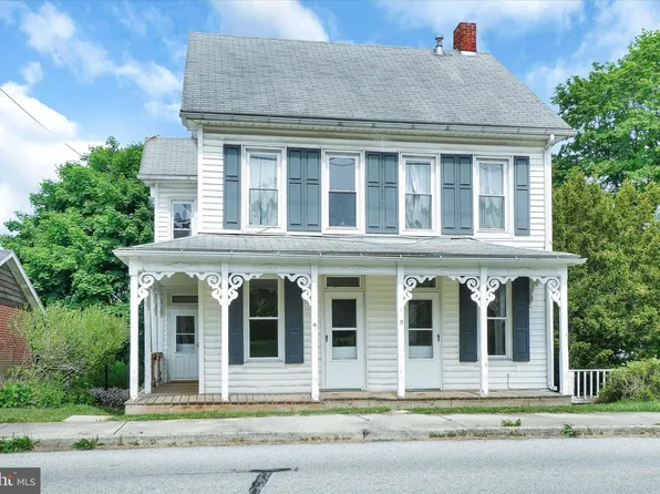 6 N Main St, Loganville, PA 17342