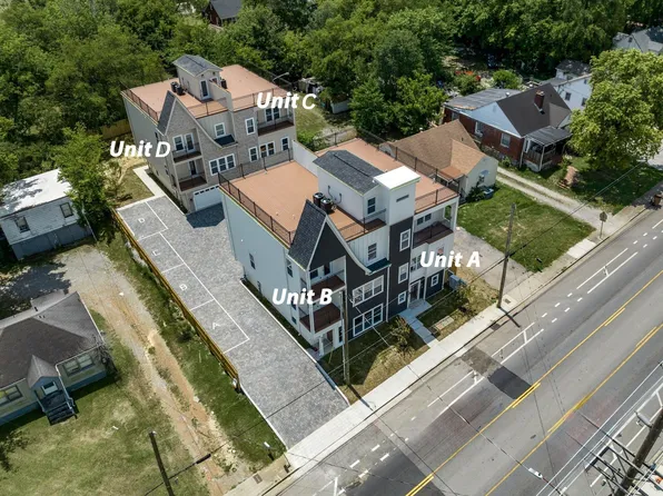 428 E Trinity Ln #A-b, Nashville, TN 37207