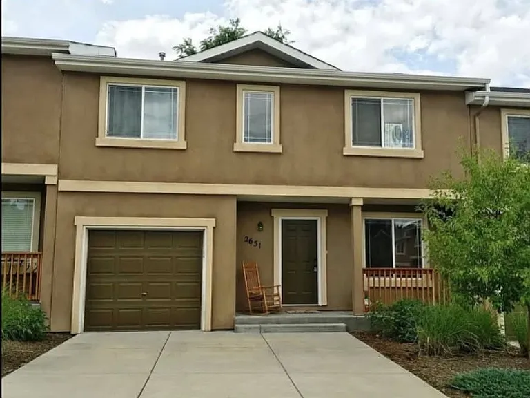 2651 Lynbarton Point — Photo 1