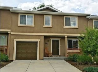 2651 Lynbarton Point, Colorado Springs, CO 80918
