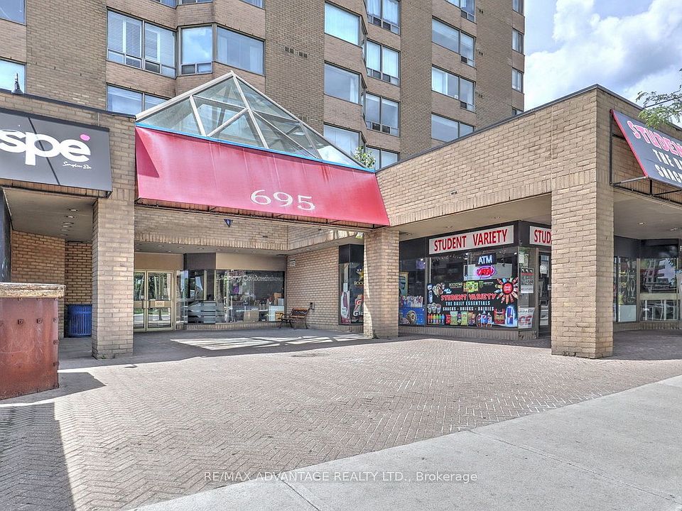 1st image of 695 Richmond St #304