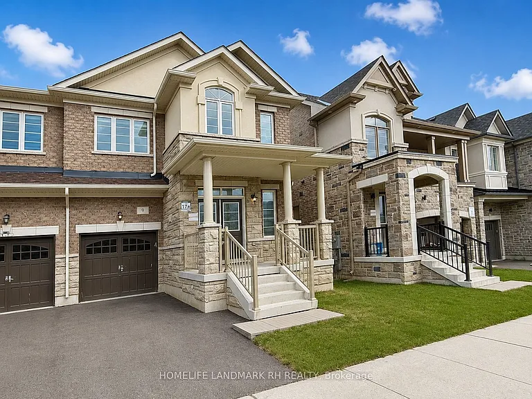 9 Crofting Cres — Photo 2