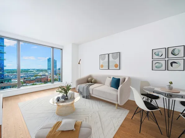 99 Hudson St #1305, Jersey City, NJ 07302