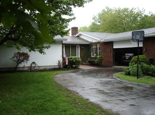 208 Barnage Rd, Brasher Falls, NY 13613