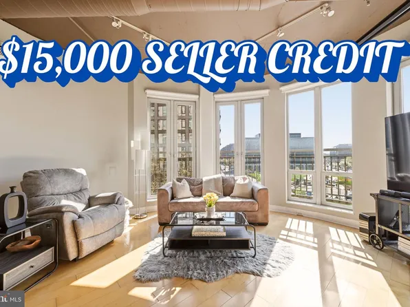 301 Massachusetts Ave NW APT 403, Washington, DC 20001