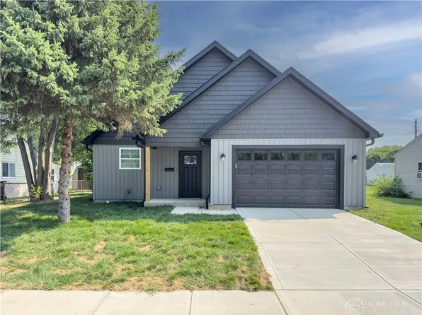 100 Dellwood Dr, Fairborn, OH 45324