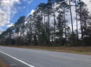 Coastal Hwy, Crawfordville, FL 32327
