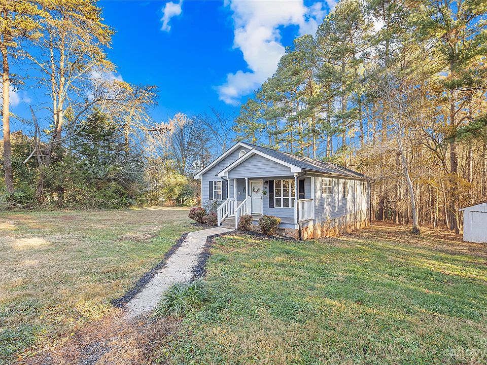 588 Blossom Hill Rd, Lincolnton, NC 28092 Zillow