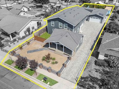 11828 S Louis Ave, Whittier, CA, 90605