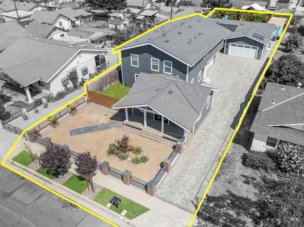 11828 S Louis Ave, Whittier, CA 90605