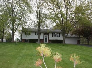 237 S 725 W, Hebron, IN 46341