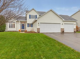 13983 W Virginia Ave, Savage, MN 55378