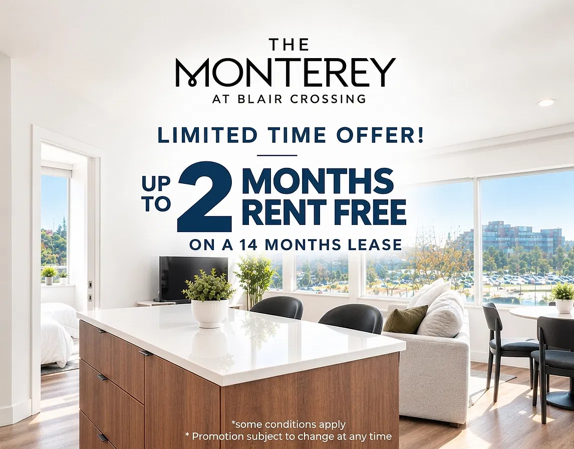 The Monterey — Photo 2