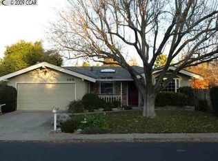 355 Sunnyslopes Dr, Martinez, CA