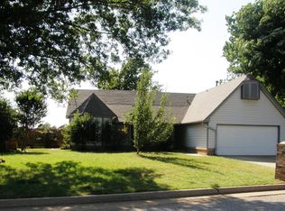3701 Summerwind Ct, Oklahoma City, OK 73179