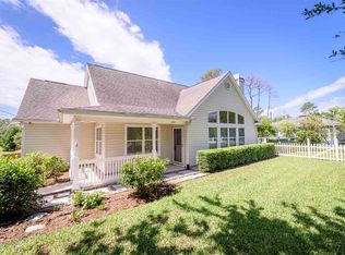 104 Harvard Rd, Saint Augustine, FL 32086
