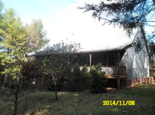 677 Curry Rd, Churchville, VA 24421