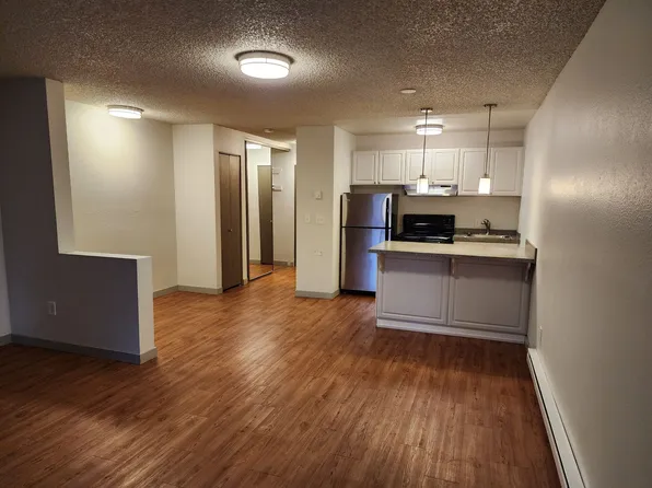 Highland Lofts Apartments