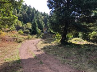 100 Forest Creek Rd, Selma, OR 97538