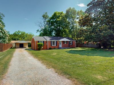 1326 Atlas St, Murfreesboro, TN, 37130