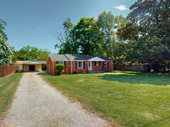 1326 Atlas St, Murfreesboro, TN 37130