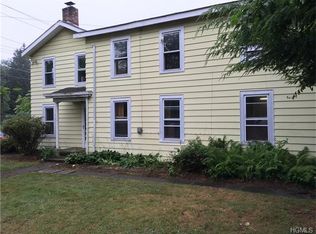 20 Highland Ave, Otisville, NY 10963