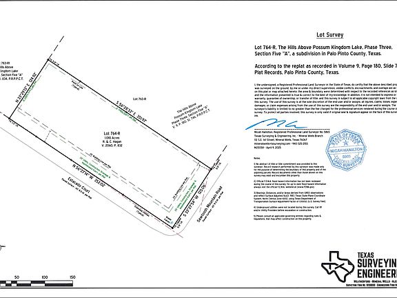 4th image of LOT-764R Sawtooth Mountain Rd