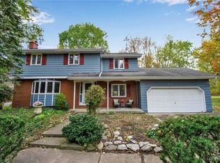 2750 Dodge Rd, East Amherst, NY 14051