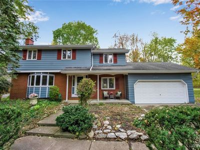 2750 Dodge Rd, East Amherst, NY, 14051