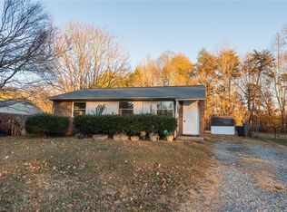 2301 Willow Rd, Greensboro, NC 27406