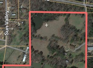 2640 Grey Hill Rd, West Blocton, AL 35184