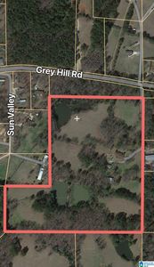 2640 Grey Hill Rd, West Blocton, AL, 35184