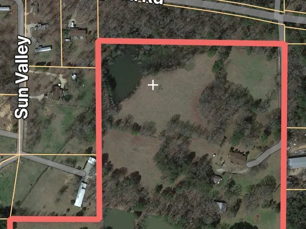 2640 Grey Hill Rd, West Blocton, AL 35184