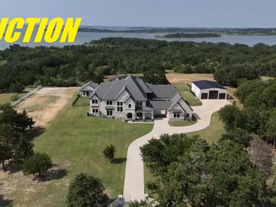 7321 Bright Pl, Pilot Point, TX, 76258