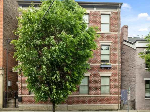 1529 Republic St, Cincinnati, OH 45202